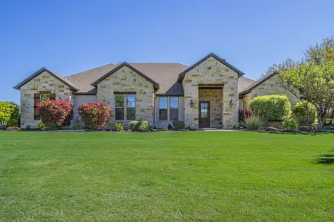 100 Helton Dr, Granbury, TX 76049