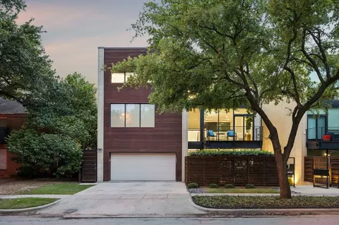 4321 Travis St, Dallas, TX 75205