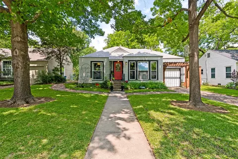 8819 Santa Clara Dr, Dallas, TX 75218