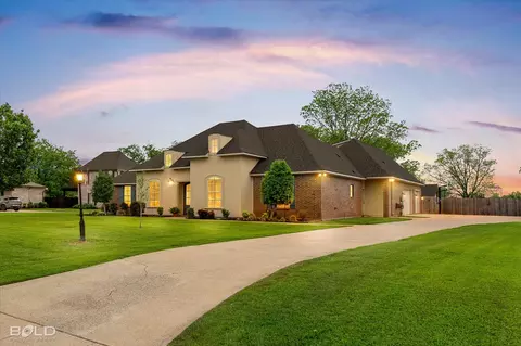 252 Cattail Trl, Benton, LA 71006