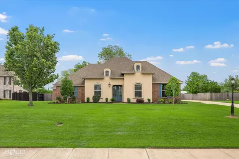252 Cattail Trl, Benton, LA 71006