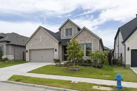 1725 Hillside Stroll Dr, Lavon, TX 75166