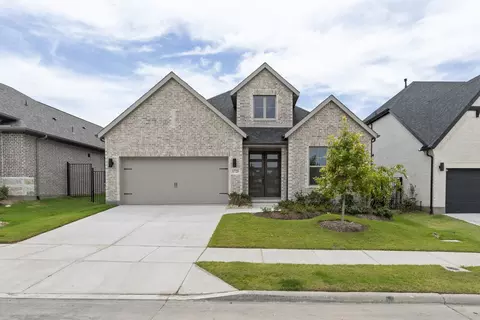 1725 Hillside Stroll Dr, Lavon, TX 75166