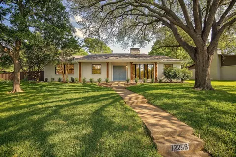 12256 Cox Ln, Dallas, TX 75244
