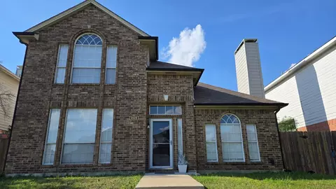 2525 Brooke Trl, Carrollton, TX 75006
