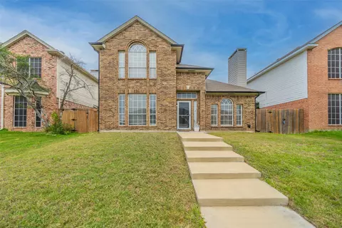 2525 Brooke Trl, Carrollton, TX 75006