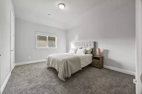Bedroom - 1600 Lynx Loop, Forney, TX 75126 photo 4 of 5