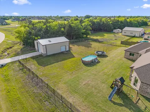 View/Area - 1600 Lynx Loop, Forney, TX 75126 photo 2 of 3