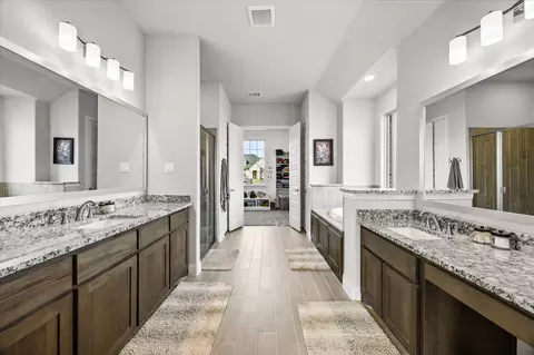 Entry Way - 1600 Lynx Loop, Forney, TX 75126 photo 4 of 5
