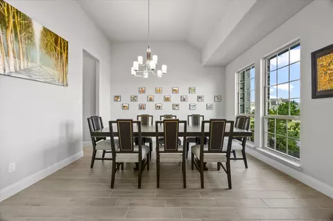 Dining - 1600 Lynx Loop, Forney, TX 75126 photo 1 of 3