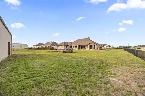 Exterior - 1600 Lynx Loop, Forney, TX 75126 photo 4 of 4