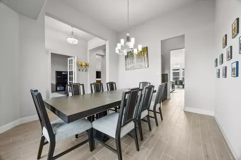 Dining - 1600 Lynx Loop, Forney, TX 75126 photo 2 of 3