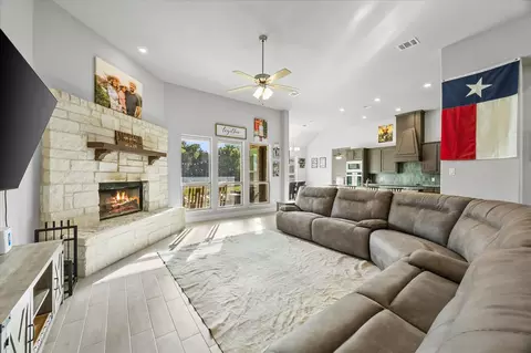 Living - 1600 Lynx Loop, Forney, TX 75126 photo 1 of 2
