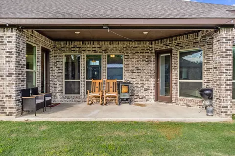 Exterior - 1600 Lynx Loop, Forney, TX 75126 photo 3 of 4