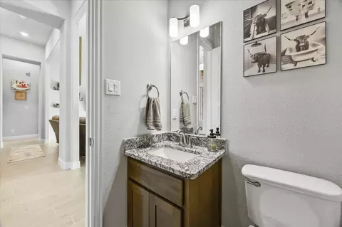 Entry Way - 1600 Lynx Loop, Forney, TX 75126 photo 5 of 5