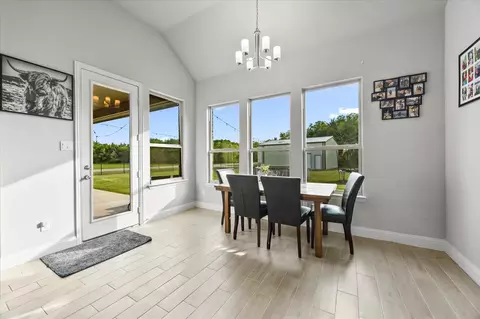 Dining - 1600 Lynx Loop, Forney, TX 75126 photo 3 of 3