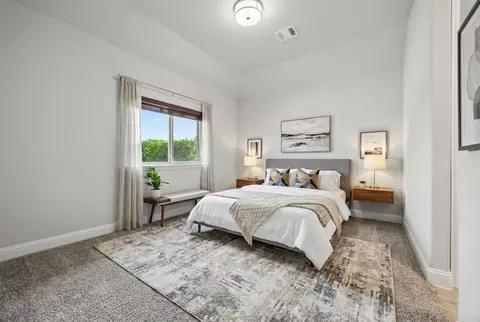 Bedroom - 1600 Lynx Loop, Forney, TX 75126 photo 5 of 5