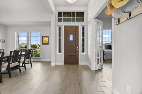 Entry Way - 1600 Lynx Loop, Forney, TX 75126 photo 1 of 5
