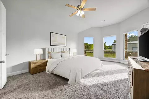 Bedroom - 1600 Lynx Loop, Forney, TX 75126 photo 1 of 5