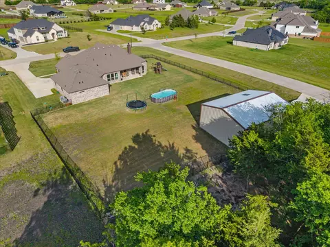 View/Area - 1600 Lynx Loop, Forney, TX 75126 photo 3 of 3