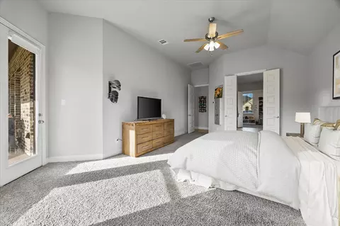 Bedroom - 1600 Lynx Loop, Forney, TX 75126 photo 2 of 5