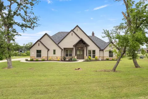 105 Clayton Xing, Springtown, TX 76082