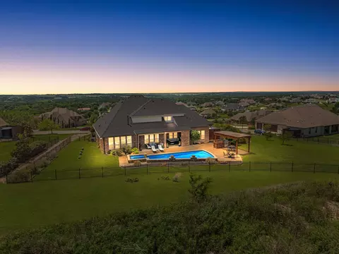 12731 Bella Roma Dr, Fort Worth, TX 76126