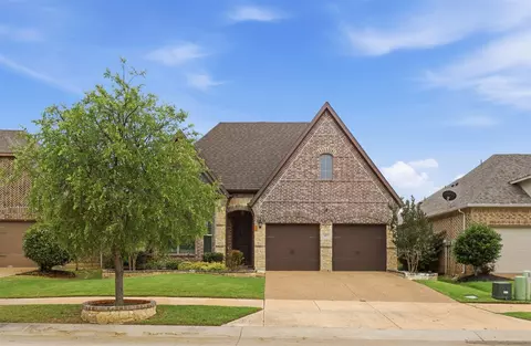 16512 Amistad Ave, Prosper, TX 75078