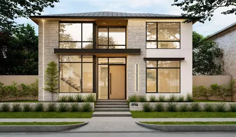 1712 Riviera Ln, Southlake, TX 76092