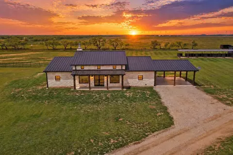 6384 Us Hwy 281 S, Jacksboro, TX 76458