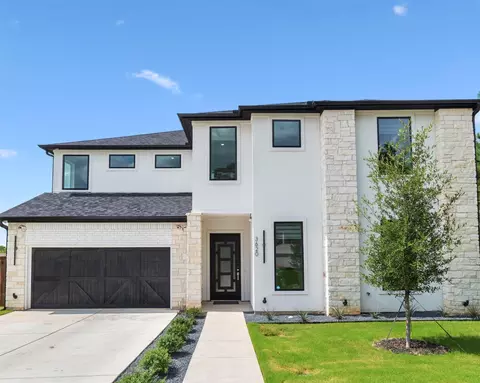 3620 Quail Ln, Arlington, TX 76016