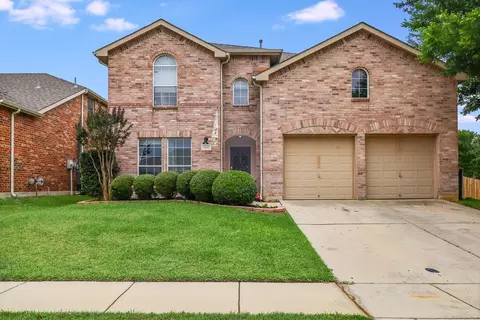 4253 Broken Bend Blvd, Fort Worth, TX 76244