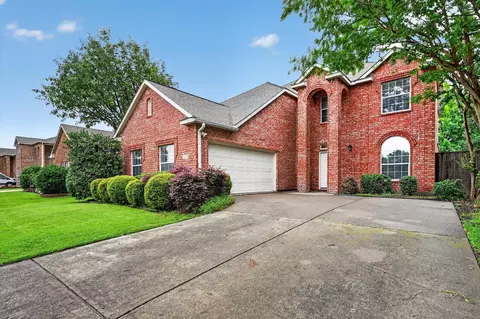 1209 Auburn Dr, Wylie, TX 75098