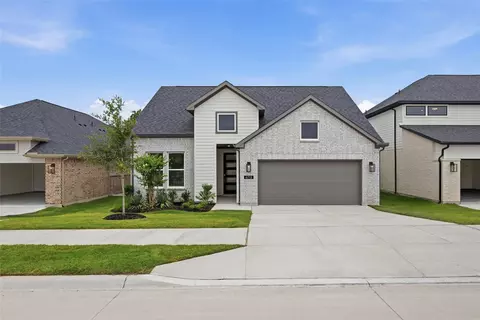 6713 Serenity Dr, Fort Worth, TX 76135