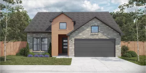 6713 Serenity Dr, Fort Worth, TX 76135