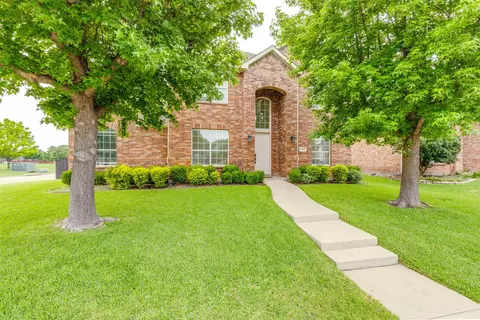 1502 Angel Falls Dr, Frisco, TX 75036