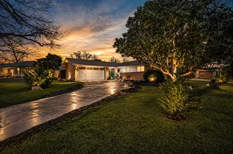 614 Melrose Dr, Richardson, TX 75080