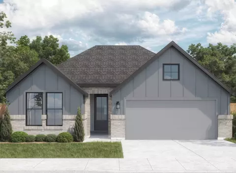 4628 Commack Dr, Fort Worth, TX 76179