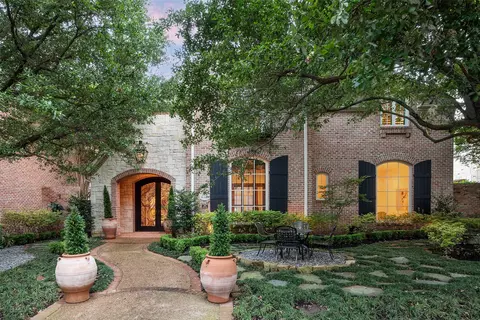 6914 Oak Manor Dr, Dallas, TX 75230