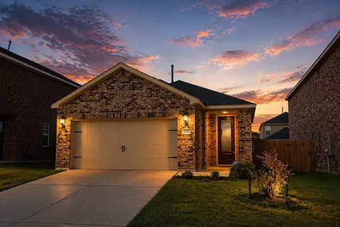 1110 Ginsburg Ln, Princeton, TX 75407