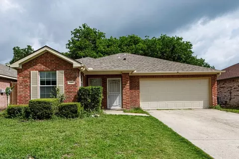 1409 Paloma Dr, Mckinney, TX 75069