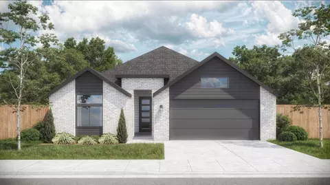 4637 Commack Dr, Fort Worth, TX 76179