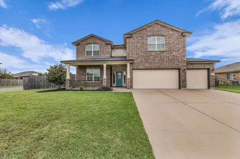 9937 Iron Horse Trl, Waco, TX 76708