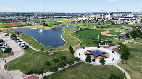 View/Area - 400 Trailside Dr, Prosper, TX 75078 photo 5 of 5