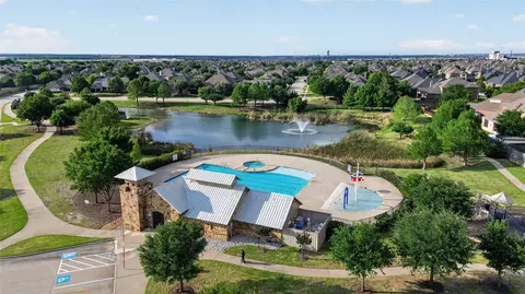 View/Area - 400 Trailside Dr, Prosper, TX 75078 photo 3 of 5