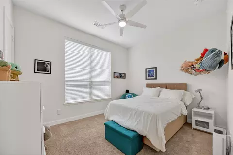 Bedroom - 400 Trailside Dr, Prosper, TX 75078 photo 4 of 5