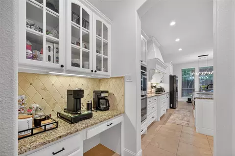Kitchen - 400 Trailside Dr, Prosper, TX 75078 photo 4 of 4