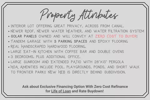 Other - 400 Trailside Dr, Prosper, TX 75078 photo 6 of 6