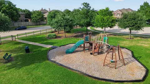 View/Area - 400 Trailside Dr, Prosper, TX 75078 photo 4 of 5