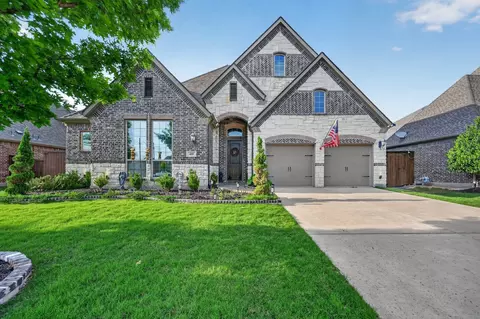 400 Trailside Dr, Prosper, TX 75078